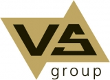 VS-Group Рекламное Агентство Логотип VS-Group Рекламное Агентство
