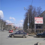 Размещение на призматроне 4х3 м, сторона А Размещение на призматроне 4х3 м, сторона А